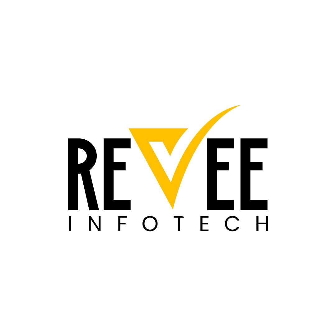 Revee InfoTech Logo
